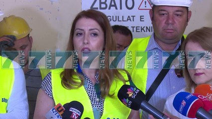 NISIN PUNIMET NE KLINIKEN E SEMUNDJEVE TE MUSHKERIVE - News, Lajme - Kanali 7