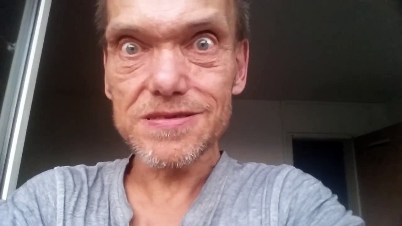 Danke der Freude auch