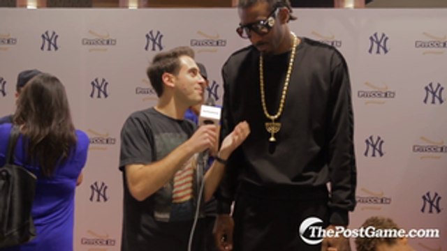 Amar’e Stoudemire’s Tips For Visiting Israel: Restaurants, Falafel, Beaches