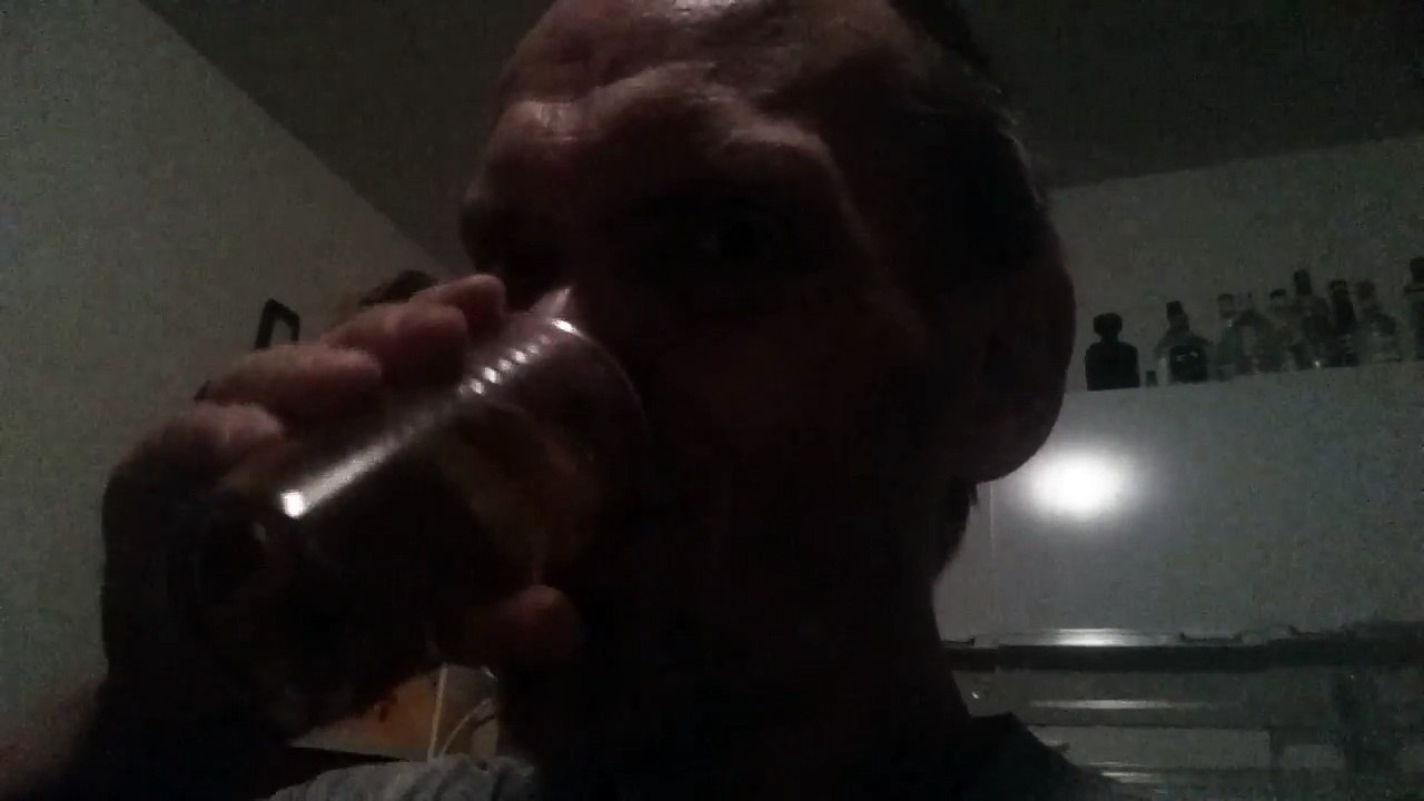 Genau das ich so rede