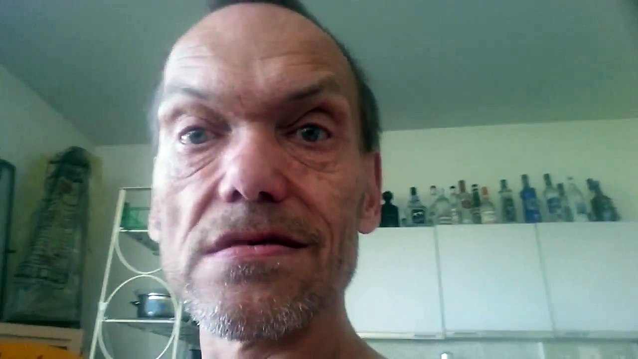 Ich kämpfe auch und bin dankbar auch