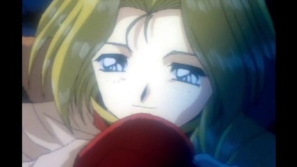 Wild Arms - Introduction