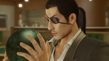 Yakuza 0 - Bande-annonce de lancement Steam