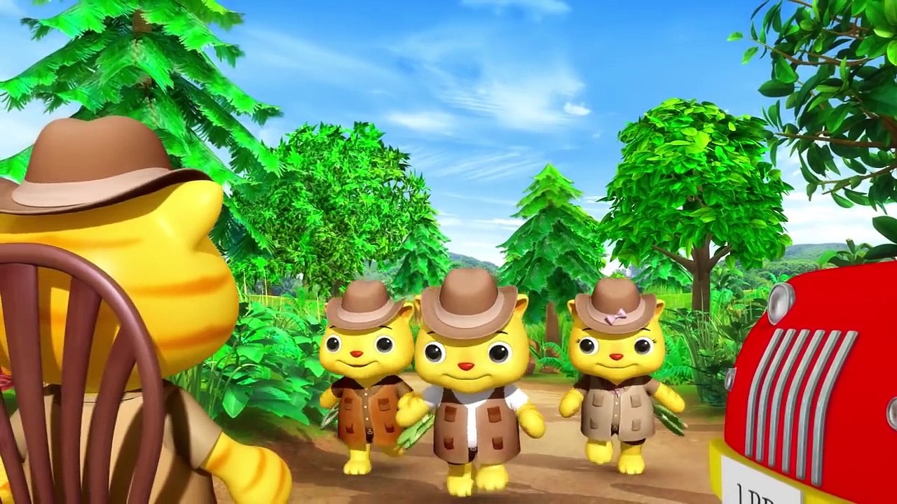 Nursery Rhymes Collection | Volume 8 | 54 Minutes Compilation from LittleBabyBum!