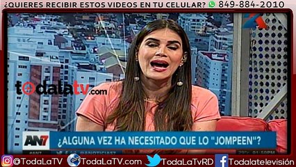 Grupo dedicados a ayudar personas jompeen-AN7-Video