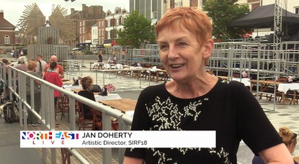 GOODLINES: August 2nd 2018