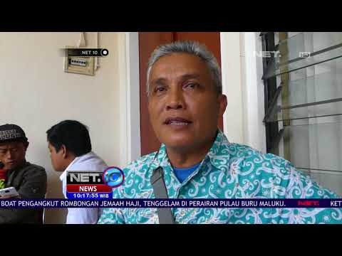 Ratusan Orangtua Murid Mengadu ke DPRD Karena Anaknya Tidak Diakomodir ke Sekolah Terdekat - NET10