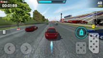 Race Max / Sports Car Racing Games / Red Porche / Android Gameplay FHD #6