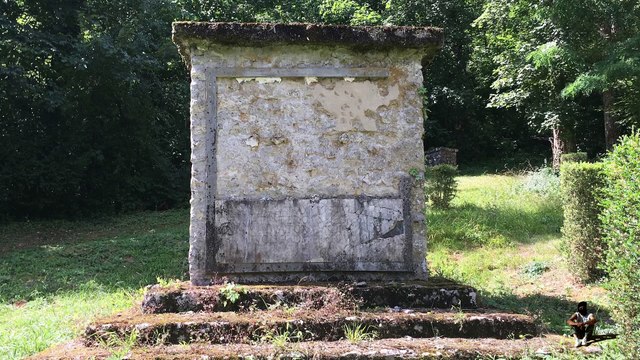 Étape 04 : Étampes – Angerville / Saint-Jacques-de-Compostelle par la Voie de Tours – 01 août 2017.