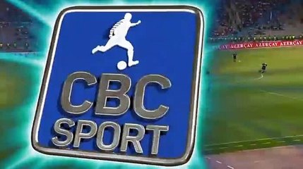 Dzon Delarge Goal HD -  Qarabag (Aze)	3-0	Kukesi (Alb) 01.08.2018