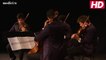 The Arod Quartet - Schumann, String Quartet No. 1