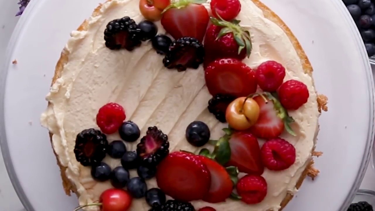 The Ultimate Cake Decorating Tips And Tricks