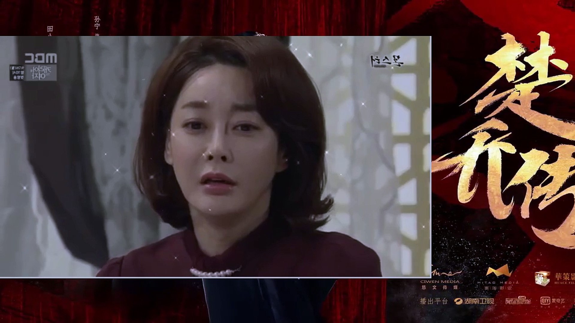 Lật mặt tử thù tập 75 - Tập cuối || Phim Hàn Quốc - Thuyết minh ...