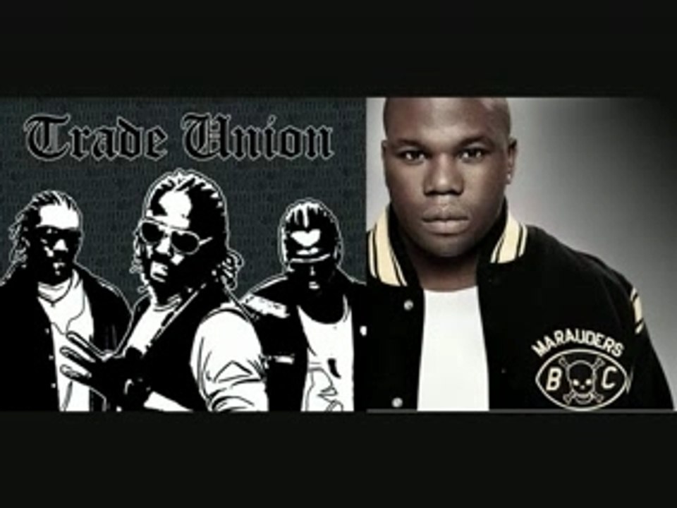 Ol'kainry Feat. trade Union - Femmes du monde