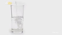 Not Drinking Enough Water May Be The Reason You Can’t Focus