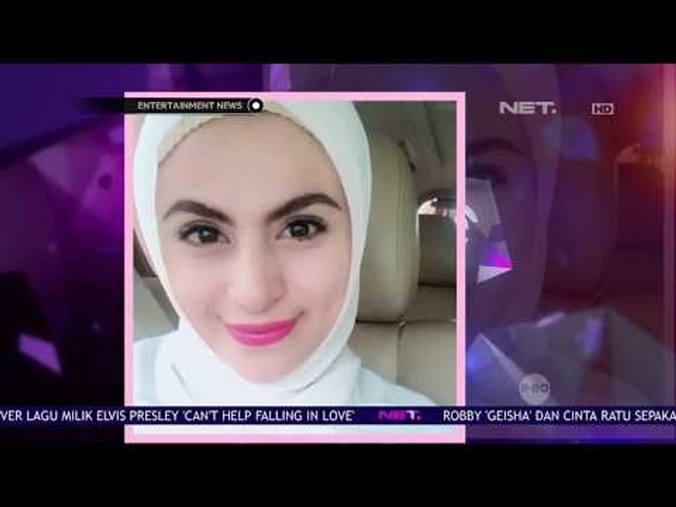 Asha Syara Menceritakan Perjalanan Nya Dalam Berhijab