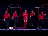 Ini Dia Artis artis Tanah Air Yang Mengcover Lagu Asian Games