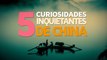 5 Curiosidades inquietantes de China  | Descúbrelas