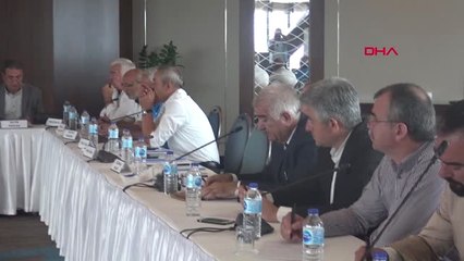 Скачать видео: Bursa Maden İhtisas Organize Sanayi Bölgesi, Bursa'da Kuruluyor