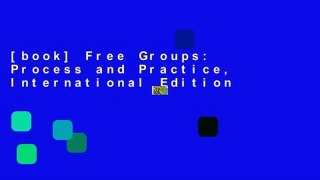 [book] Free Groups: Process and Practice, International Edition