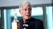 Anthony Bourdain's 'Parts Unknown' to Say Goodbye With Final Season | THR News