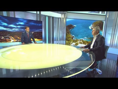 Sezoni turistik 2018, Zak Topuzi i ftuar në Ora News