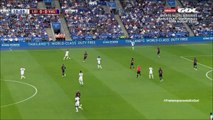 Kelechi Iheanacho Goal - Leicester 1-0 Valencia