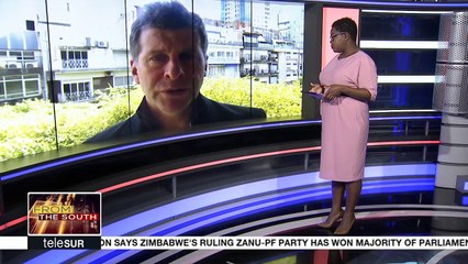 Santiago Maldonado Anniversary