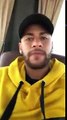 Neymar, rumbo a China, inicia la pretemporada con el PSG