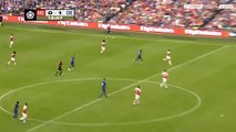 Morata  (Penalty missed) HD - Arsenal 0-1 Chelsea 01.08.2018
