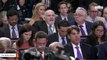 Sarah Sanders Asked About CNN's Jim Acosta Getting Heckled At Trump Rally