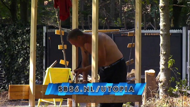 Aflevering 1192 - woensdag 1 augustus