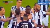 Fernando Varela Goal - FC Basel  vs PAOK Thessaloniki FC 0-1  01/08/2018