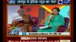 छत्तीसगढ़ इंडिया न्यूज मंच: कंग्रेस नेता करुणा शुक्ला ने राज्य सरकार को नसबंदी कांड पर घेरा