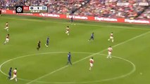 Morata  (Penalty missed) HD - Arsenal 0-1 Chelsea 01.08.2018