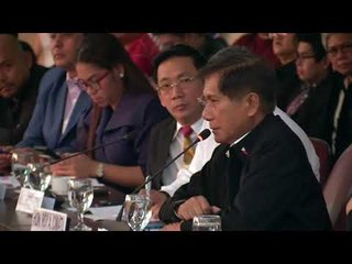 Cimatu to create DENR satellite offices in Boracay, other tourist spots