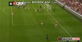Amazing Goal Rudiger (0-1) Arsenal  vs Chelsea FC