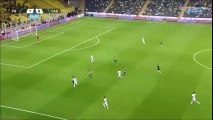 Alper Potuk Second Goal - Fenerbahce [2]-0 Cagliari