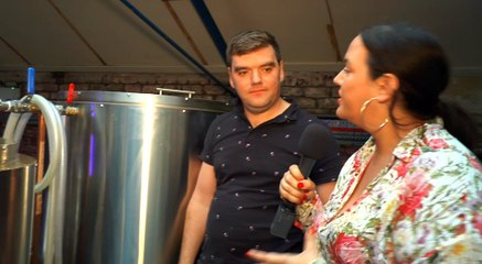 Taste Some Scouse Beer!