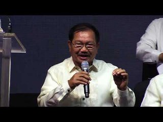 TRAIN has very little impact on prices; hike in prices mainly speculation—Piñol