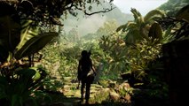 Shadow of the Tomb Raider - Bande-annonce Un monde époustouflant