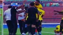 ملخص وأهداف مباراة الانتاج الحربي و حرس الحدود 2 - 1 وهدف عالمي لوليان - الدوري المصري
