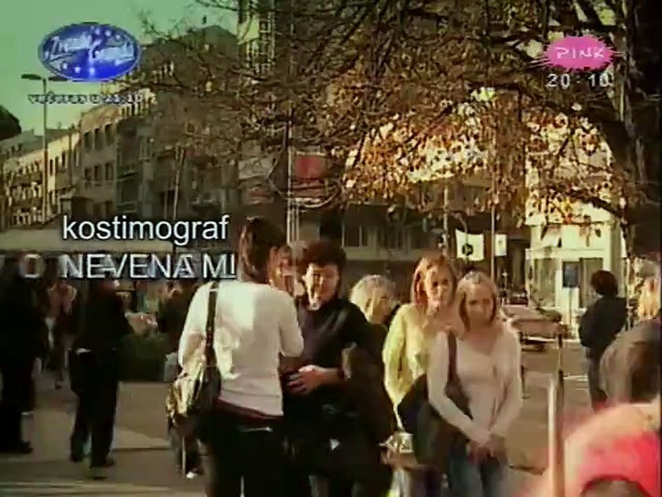 Pare ili zivot - Epizoda 06