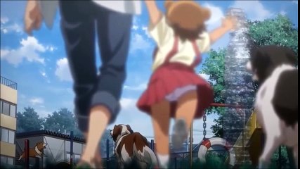 Mirai Nikki todos los endings ( Miranda )