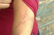 Investigan violenta agresión entre mujeres en el cantón Yaguachi, provincia del Guayas