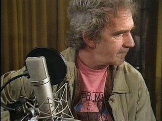 J J Cale Live At 2 Meter Sessies - Dutch Tv 1994 (Vhs To Avi, Xvid, 512x385)