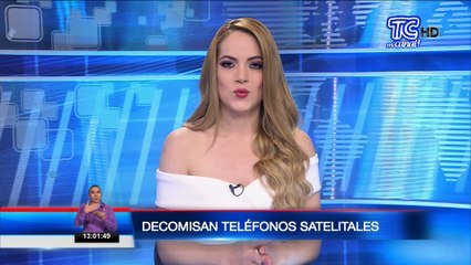 Se decomisan 700 kilos de droga en el operativo 'Poker'