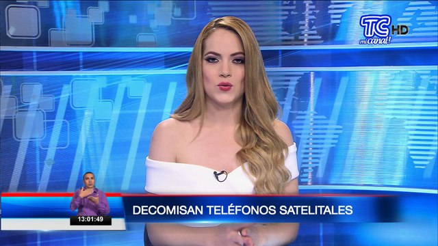 Se decomisan 700 kilos de droga en el operativo 'Poker'