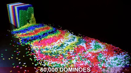 *PLUS DIFFICILE, D* ESSAYEZ DE NE PAS ÊTRE SATISFAIT! [Plus Étrangement Satisfaisant Vidéo Dans Le Monde, 20