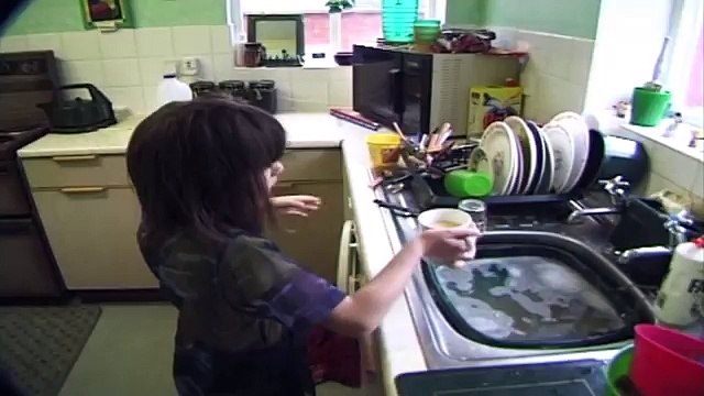 Eyes Of A Child (Poverty Documentary) - Real Stories